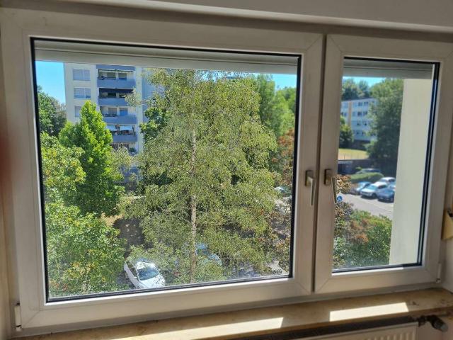 Wohnung kaufen in Buckenberg, Pforzheim