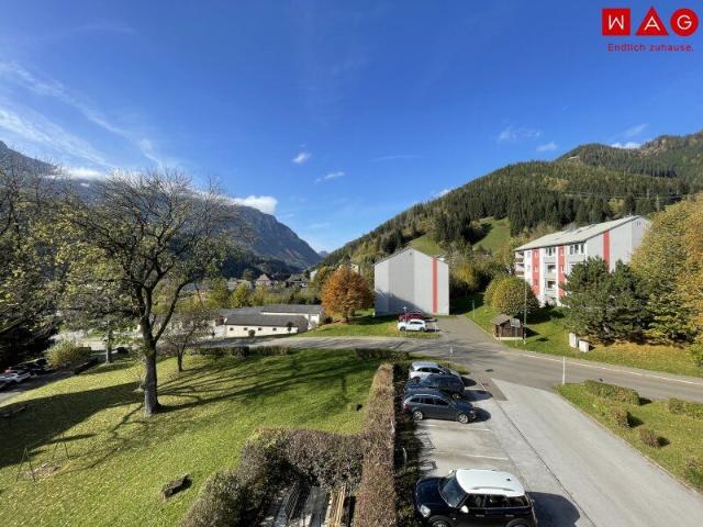 Apartment mieten in Eisenerz
