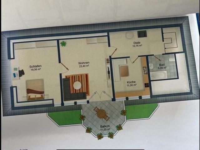 Haus kaufen in Bisholder, Koblenz