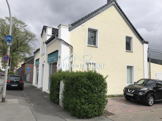 Haus kaufen in Buchholz, Duisburg