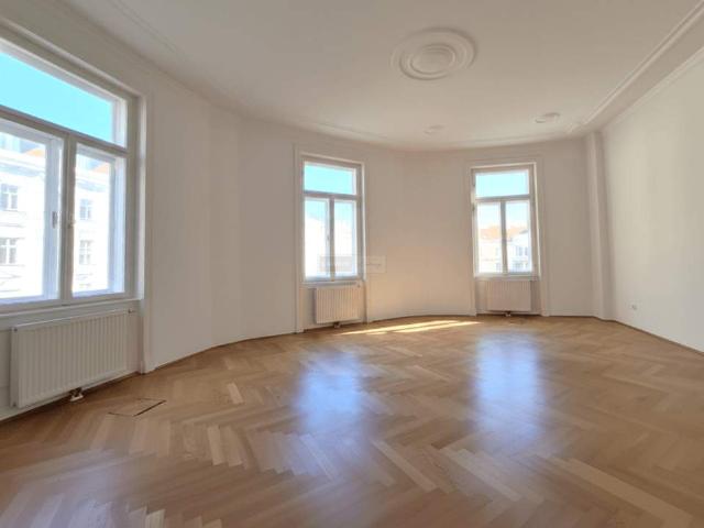 Gewerbe mieten in KG Neubau, Wien