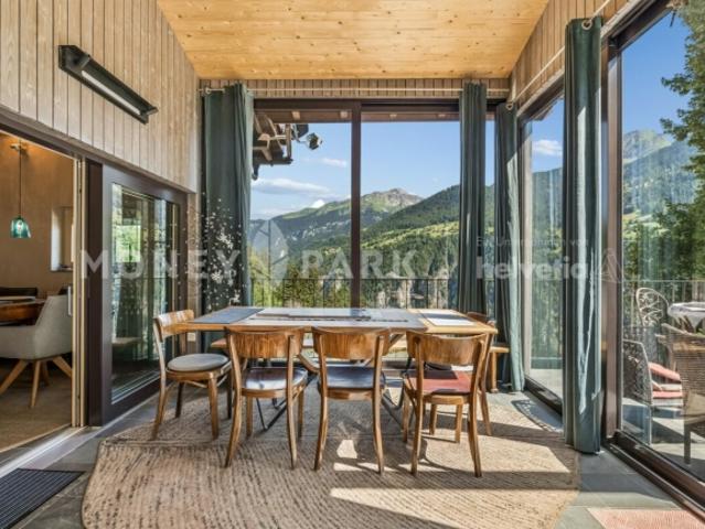 Haus kaufen in Chur, Graubünden