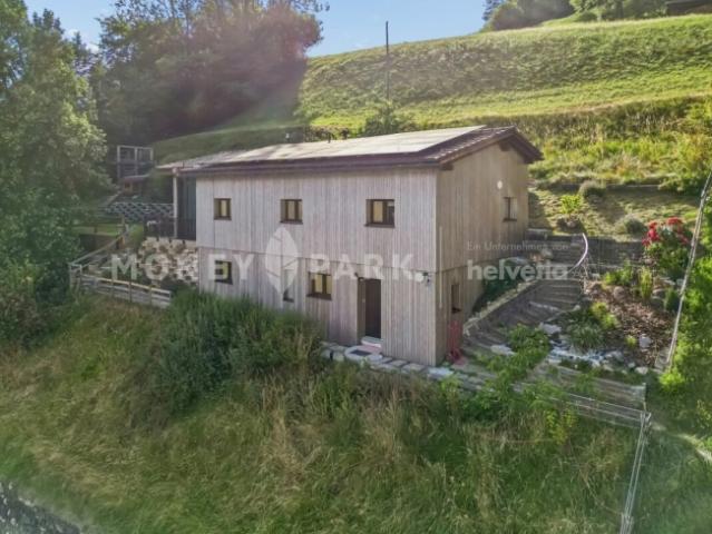 Einfamilienhaus kaufen in Chur, Graubünden