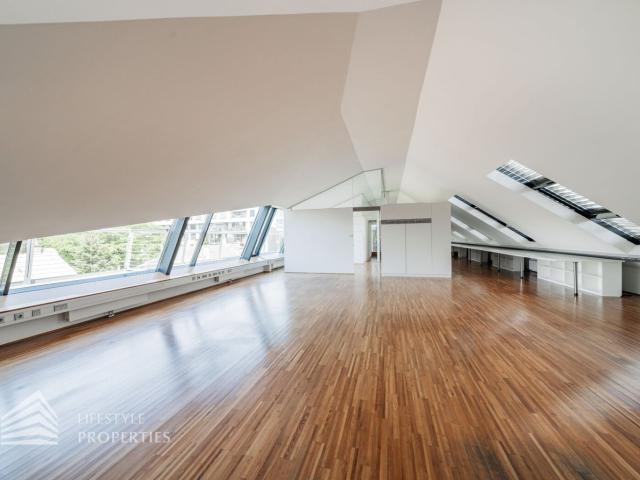 Büro mieten in KG Landstraße, Wien