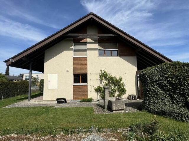 Immobilie mieten in Gerlafingen, Solothurn