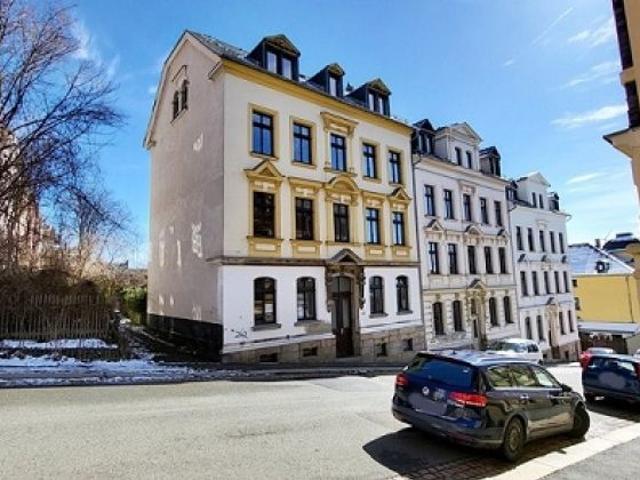 Haus kaufen in Reichenbach, Sachsen