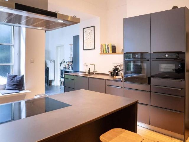 Wohnung kaufen in Hamburg-Mitte, Hamburg