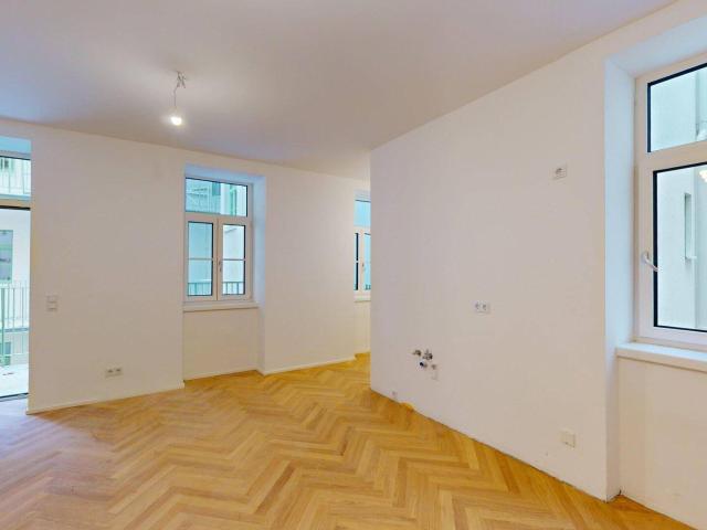 Apartment kaufen in KG Breitensee, Wien