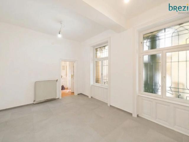 Apartment mieten in Erdberg, Wien