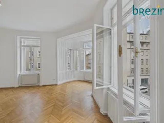 Apartment mieten in Landstraße, Wien