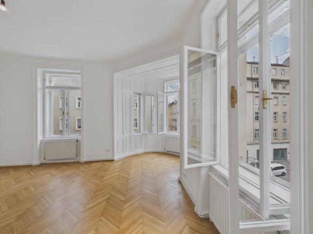 Apartment mieten in KG Landstraße, Wien