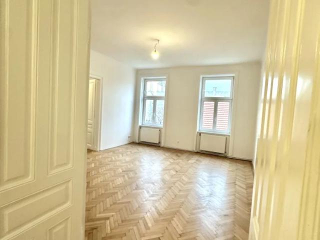 Apartment mieten in Meidlinger Hauptstraße, Wien