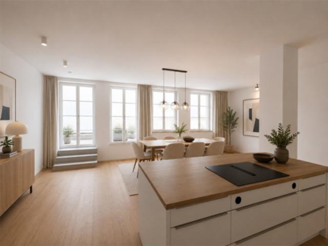 Apartment mieten in Wolfratshausen, Bayern