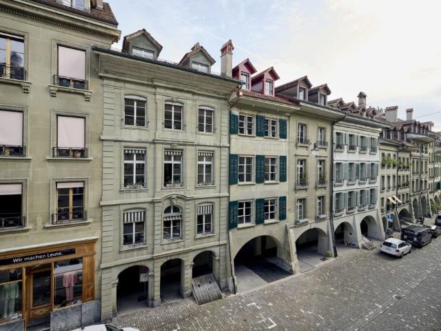 Immobilie mieten in Bern
