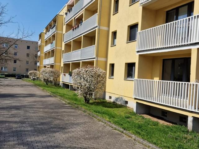 Wohnung kaufen in Bornstedter Feld, Potsdam