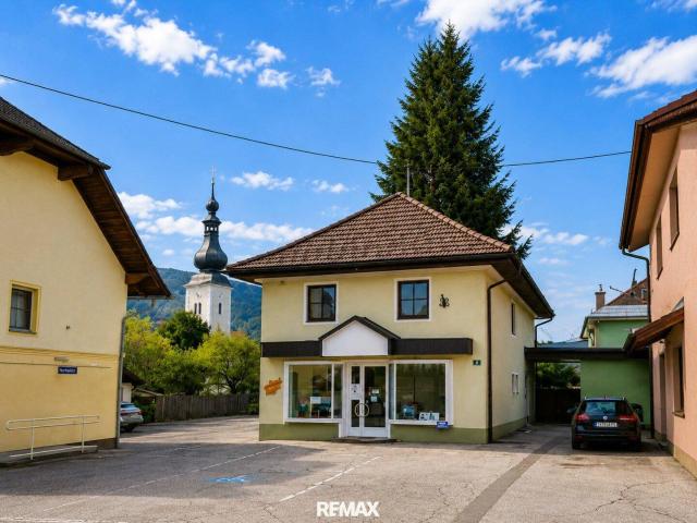 Haus kaufen in Weitensfeld, Kärnten