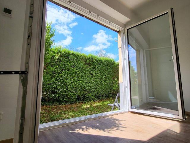 Apartment kaufen in Gösting, Gersdorf-Feistritz