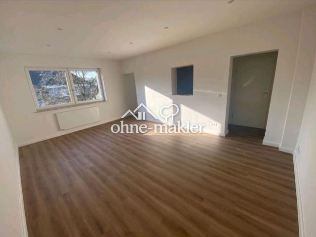 Apartment kaufen in Speldorf, Mülheim