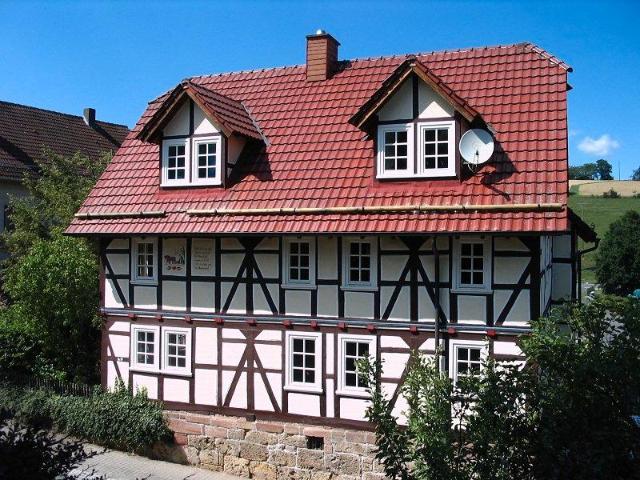 Haus kaufen in Herleshausen, Hessen
