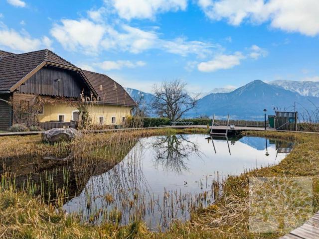 Haus kaufen in Ludmannsdorf, Kärnten