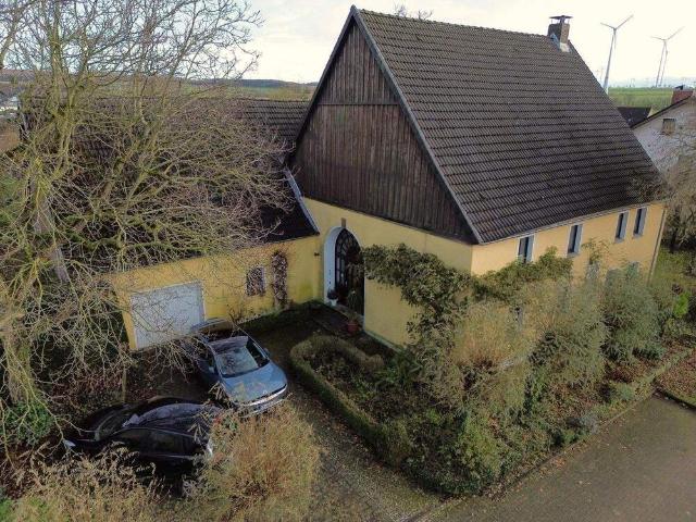 Haus kaufen in Benhausen, Paderborn