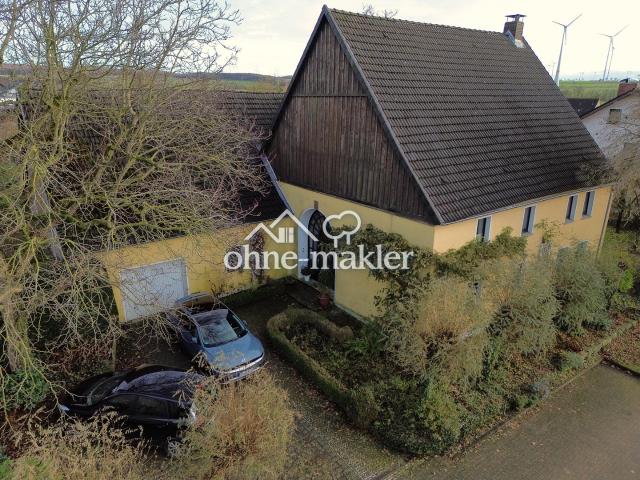 Haus kaufen in Benhausen, Paderborn