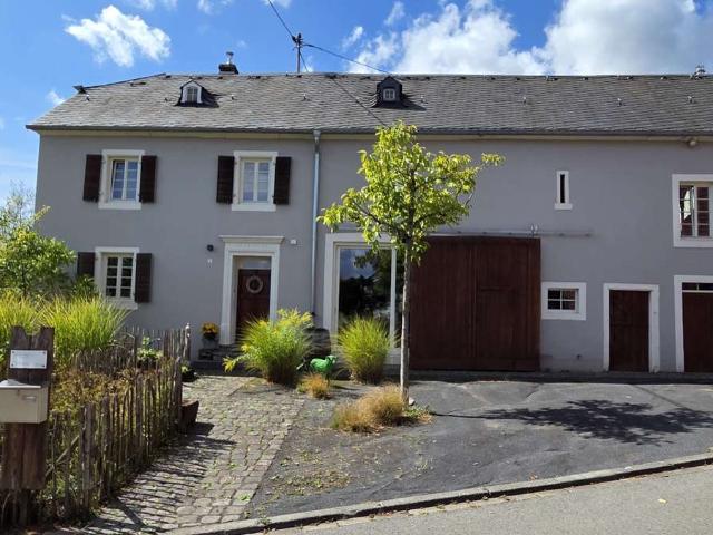 Haus kaufen in Salmtal, Landkreis Bernkastel-Wittlich