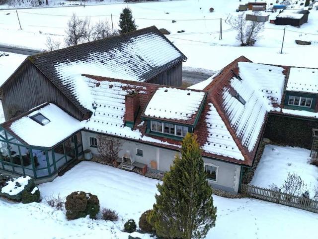 Haus kaufen in Zwettl, Niederösterreich