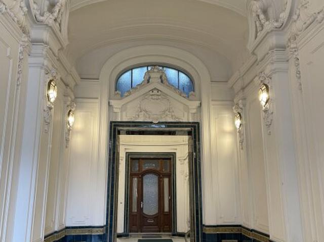 Büro mieten in Wien