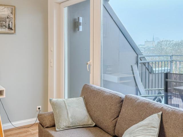 Apartment mieten in St. Pauli, Hamburg