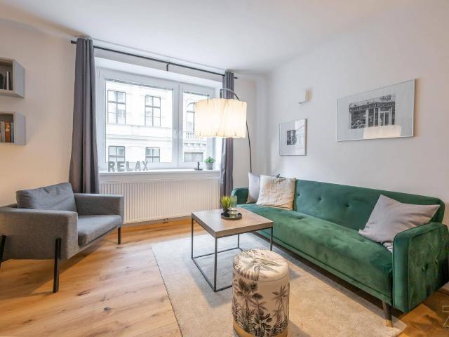 Apartment kaufen in Innere Stadt, Wien