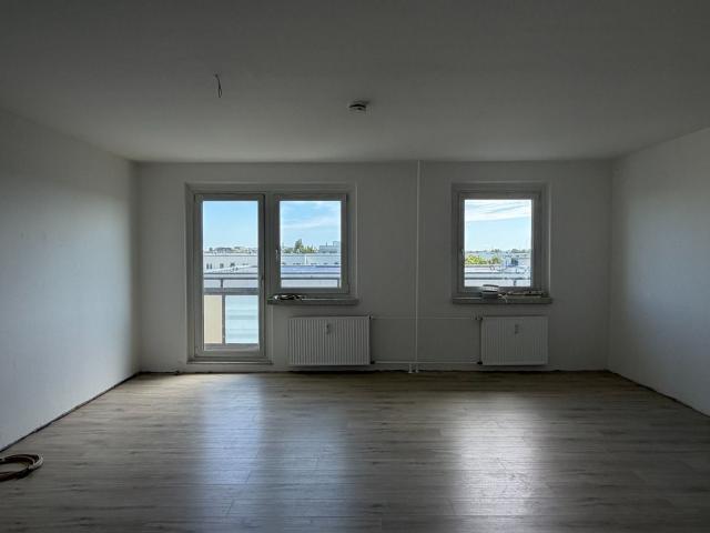 Apartment mieten in Marzahn-Hellersdorf, Berlin