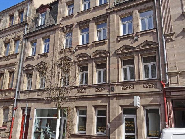 Haus kaufen in Nürnberg