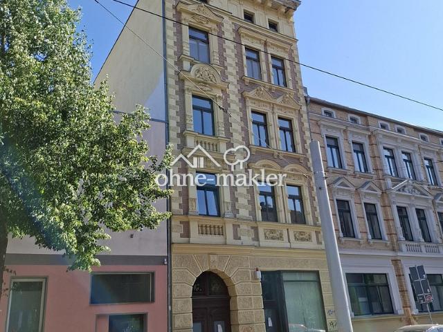 Haus kaufen in Giebichenstein, Halle