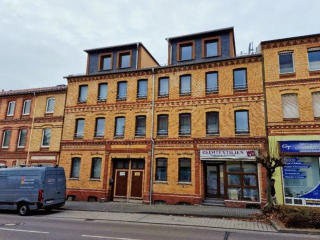 Anlageobjekt kaufen in Schkeuditz