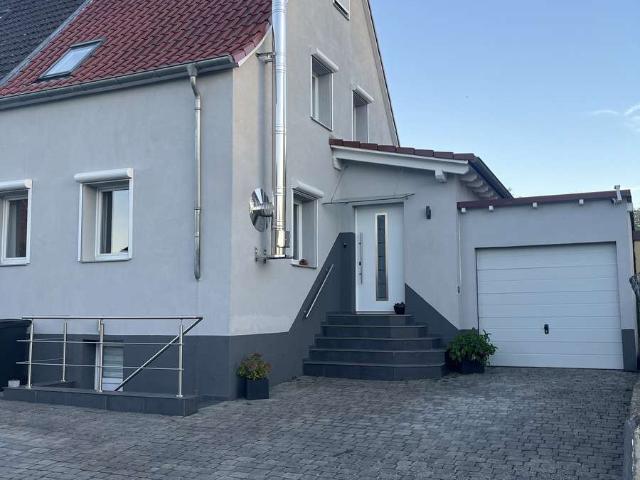 Haus kaufen in Bad Bergzabern, Landkreis Südliche Weinstraße