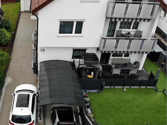 Haus kaufen in Möglingen, Baden-Württemberg