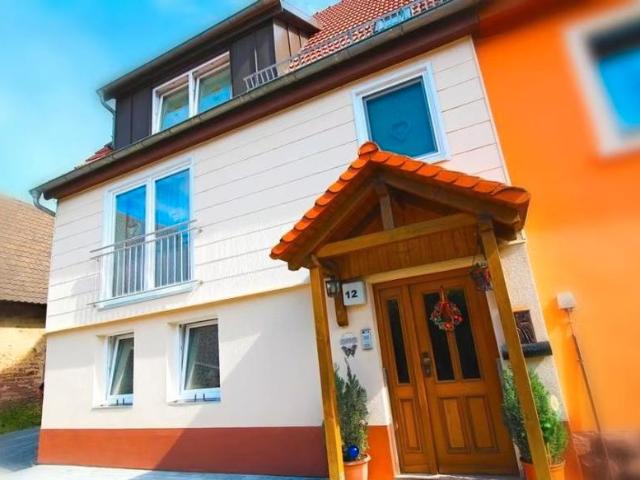 Haus kaufen in Aglasterhausen, Baden-Württemberg