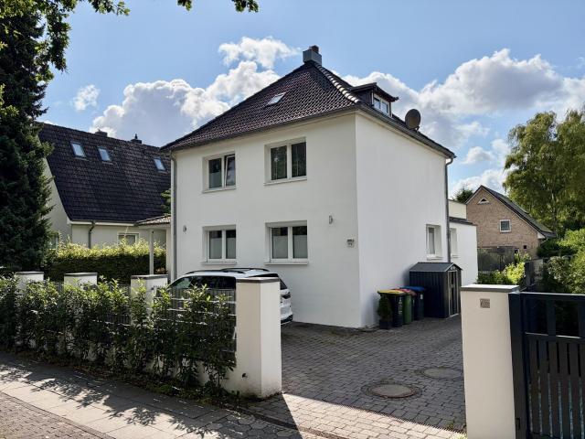 Villa kaufen in Wandsbek, Hamburg