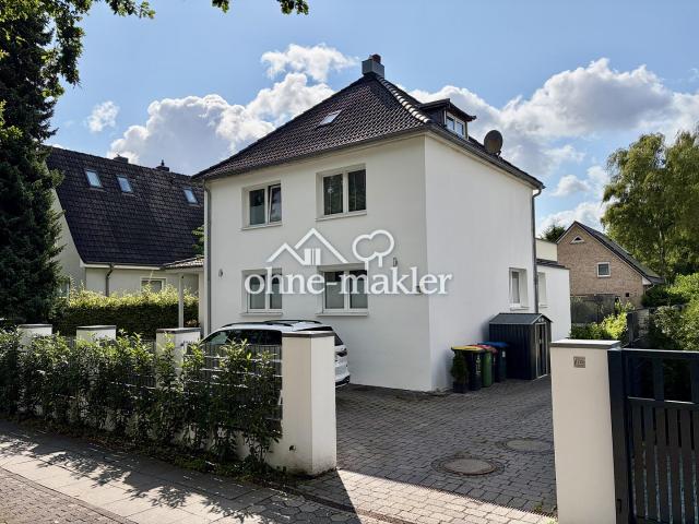 Haus kaufen in Sasel, Hamburg