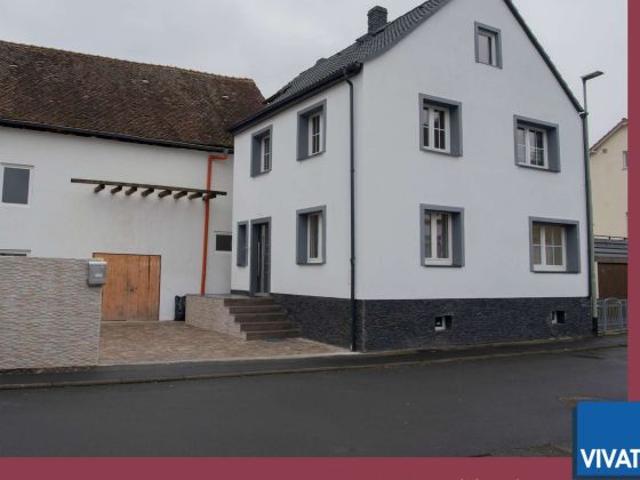 Haus kaufen in Hessen