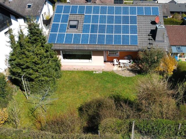 Haus kaufen in Leidersbach