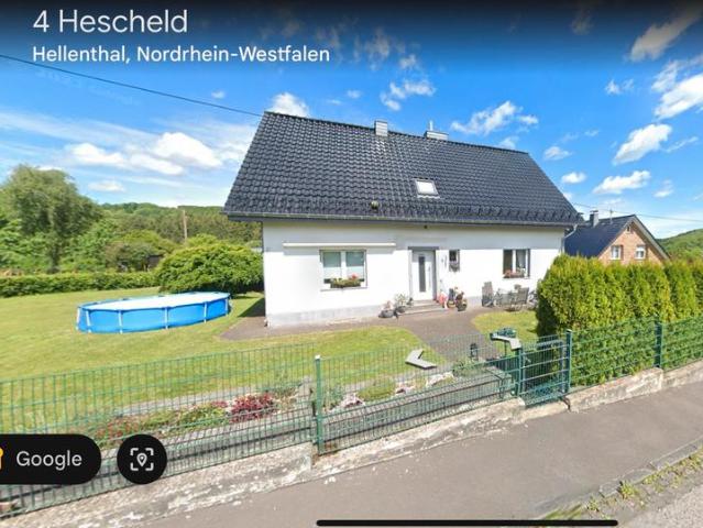 Haus kaufen in Hönningen, Hellenthal