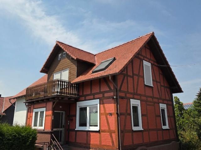 Villa kaufen in Fronhausen, Landkreis Marburg-Biedenkopf