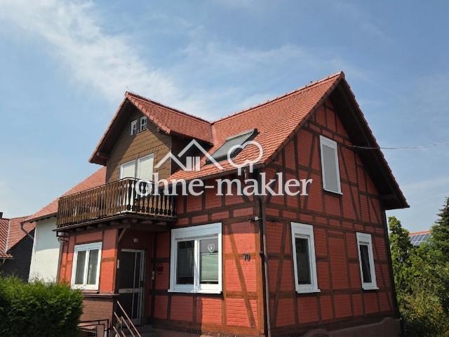 Haus kaufen in Fronhausen