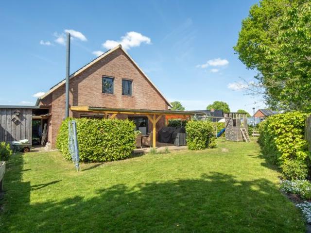 Haus kaufen in Kropp, Schleswig-Holstein