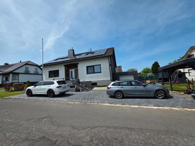 Haus kaufen in Scheuren, Schleiden