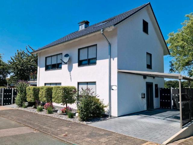 Haus kaufen in Oerlinghausen, Nordrhein-Westfalen