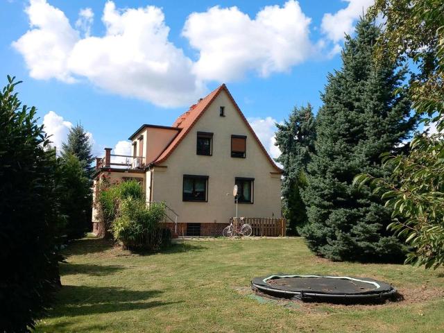 Haus kaufen in Altscherbitz, Schkeuditz