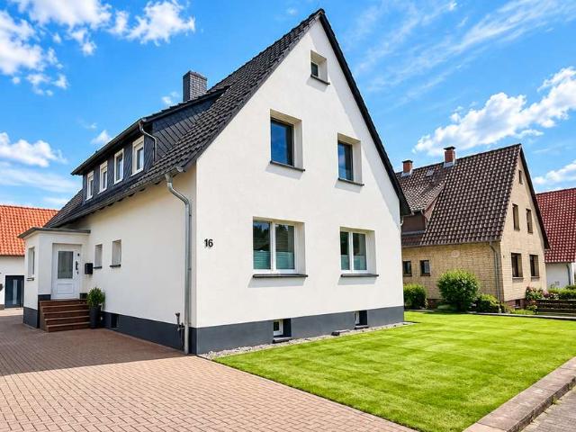 Haus kaufen in Dielmissen, Landkreis Holzminden